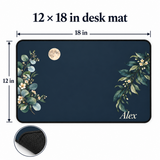 Illustrative size guide view of this exact personalized example. One item per quantity; styling props not included.