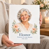 Illustrative hands view of this exact personalized example. One item per quantity; styling props not included.