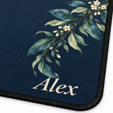 Illustrative print detail view of this exact personalized example. One item per quantity; styling props not included.
