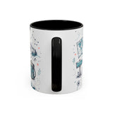 Adventure Awaits Coffee Mug | Class of 2026 Graduation Gift | Accent Color Ceramic 11oz 15oz — 6ad87044931ebbf89508ec19_72180_102758_back