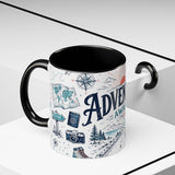 Adventure Awaits Coffee Mug | Class of 2026 Graduation Gift | Accent Color Ceramic 11oz 15oz — 6ad87044931ebbf89508ec19_72180_102762_context-2