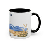 Argentina World Champions Mug — Three Time Soccer Champion Gift — Argentine Football Fan Cup — 1978–2022 — 11oz 15oz — Right view — Photo 18