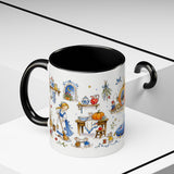 Cinderella Mug | Storybook Fairy Tale Accent Coffee Mug | EveryLegend — 6ad87126533917771e060ed9_72180_102762_context-2