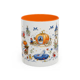 Cinderella Mug | Storybook Fairy Tale Accent Coffee Mug | EveryLegend — 6ad87126533917771e060ed9_108906_102752_front