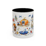 Cinderella Mug | Storybook Fairy Tale Accent Coffee Mug | EveryLegend — 6ad87126533917771e060ed9_72180_102752_front