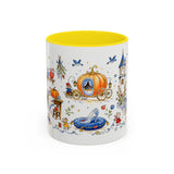 Cinderella Mug | Storybook Fairy Tale Accent Coffee Mug | EveryLegend — 6ad87126533917771e060ed9_108908_102752_front