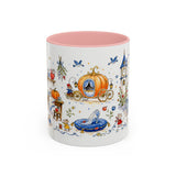 Cinderella Mug | Storybook Fairy Tale Accent Coffee Mug | EveryLegend — 6ad87126533917771e060ed9_72183_102752_front