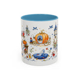 Cinderella Mug | Storybook Fairy Tale Accent Coffee Mug | EveryLegend — 6ad87126533917771e060ed9_105888_102752_front