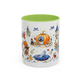 Cinderella Mug | Storybook Fairy Tale Accent Coffee Mug | EveryLegend — 6ad87126533917771e060ed9_113942_102752_front
