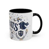 Congrats Graduate Coffee Mug | Class of 2026 Graduation Gift | Accent Color Ceramic 11oz 15oz — 6ad8703c56e61d3ffc094f27_72180_102754_right