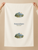 Original illustrative hands view of this exact personalized example; preserve actual material, selected color and print scale. One item per quantity, styling props excluded.