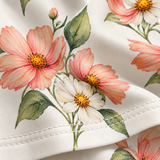 Original illustrative fabric detail view of this exact personalized example; preserve actual material, selected color and print scale. One item per quantity, styling props excluded.
