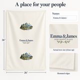 Original illustrative personalization view of this exact personalized example; preserve actual material, selected color and print scale. One item per quantity, styling props excluded.