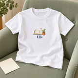 Original illustrative gift view of this exact personalized example; preserve actual material, selected color and print scale. One item per quantity, styling props excluded.