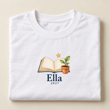 Original illustrative folded view of this exact personalized example; preserve actual material, selected color and print scale. One item per quantity, styling props excluded.
