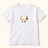 Original illustrative front view of this exact personalized example; preserve actual material, selected color and print scale. One item per quantity, styling props excluded.