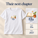 Original illustrative personalization view of this exact personalized example; preserve actual material, selected color and print scale. One item per quantity, styling props excluded.