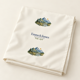 Original illustrative folded view of this exact personalized example; preserve actual material, selected color and print scale. One item per quantity, styling props excluded.
