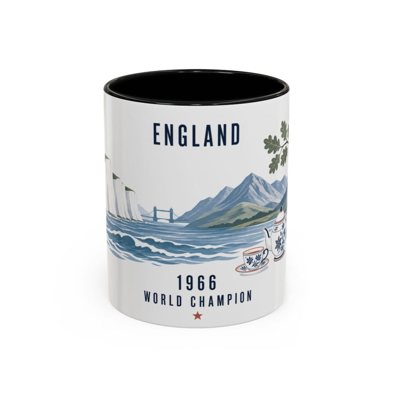 England 1966 World Champion Mug | English Soccer Fan Gift | Football Championship Coffee Cup | 11oz 15oz Accent Mug — 6ad86e604958069ad00ffe28_72180_102752_front
