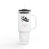 Otter Mom 40oz Tumbler | Safe Harbor Hug Mother's Day Gift | Travel Mug — 6ad87427533917771e0612dc_107788_105557_right