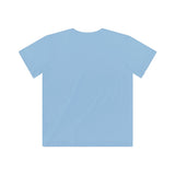 Personalized Little Sailboat Name Kids Jersey Tee — Light Blue / XS, Light Blue / L, Light Blue / M, Light Blue / S, Light Blue / XL — personalized example, official product view 8