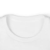 Personalized Little Sailboat Name Kids Jersey Tee — White / XL, White / S, White / XS, White / L, White / M — personalized example, official product view 3