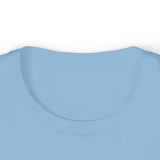 Personalized Little Sailboat Name Kids Jersey Tee — Light Blue / XS, Light Blue / L, Light Blue / M, Light Blue / S, Light Blue / XL — personalized example, official product view 9