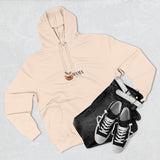 Personalized New Roots Parent Hoodie — Role & Established Year — Pale Pink / XL, Pale Pink / M, Pale Pink / L, Pale Pink / S, Pale Pink / 2XL — personalized example, official product view 10