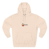 Personalized New Roots Parent Hoodie — Role & Established Year — Pale Pink / XL, Pale Pink / M, Pale Pink / L, Pale Pink / S, Pale Pink / 2XL — personalized example, official product view 8
