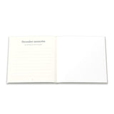 Personalized Our Little Moments Photo Memory Book — 12 Photos, 24 Pages — 8'' x 8'' / Matte — personalized example, official product view 15