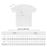 Personalized Workshop Name Cotton Crew Tee — Dad or Your Own Title — Solid White / M, Solid White / XL, Solid White / S, Solid White / L, Solid White / 2XL — personalized example, official product view 3