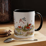 Rapunzel Mug | Tower Storybook Fairy Tale Accent Coffee Mug | EveryLegend — 6ad87123484d495a850b3d45_72180_102760_context-1