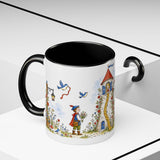 Rapunzel Mug | Tower Storybook Fairy Tale Accent Coffee Mug | EveryLegend — 6ad87123484d495a850b3d45_72180_102762_context-2
