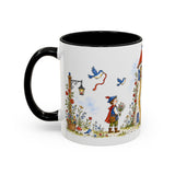 Rapunzel Mug | Tower Storybook Fairy Tale Accent Coffee Mug | EveryLegend — 6ad87123484d495a850b3d45_72180_102756_left
