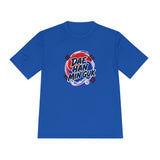 South Korea Soccer T Shirt, Daehanminguk Tee, World Football Fan Shirt, Moisture Wicking Sport Tee — Front view — Photo 10