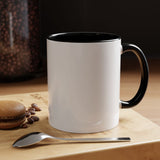 Swan Mom Coffee Mug — Forever My Friend — Mother's Day Gift — Product view — Photo 20