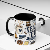 Teacher Fuel Coffee Mug | Powered by Coffee and Wine Funny Gift | Accent Color Ceramic 11oz 15oz — 6ad8702056e61d3ffc094ef3_72180_102762_context-2
