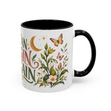 You Can Begin Again Mug, Botanical Inspirational Coffee Cup, Encouragement Gift, 11oz 15oz Accent Mug — 6ad86e584a87cc6e1a0e69cd_72180_102754_right